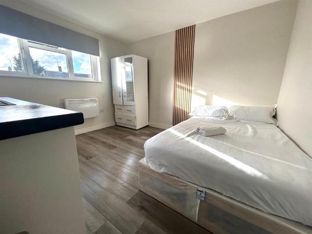 Apartment for rent in Potters Bar, Hertfordshire