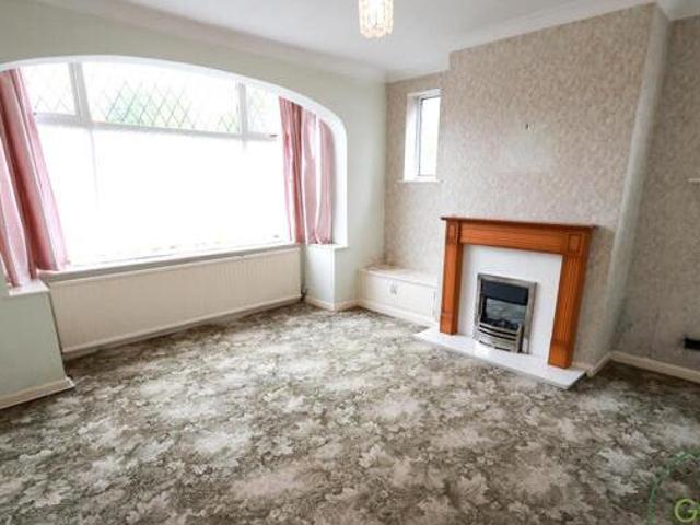 House for sale in Higher Bartle, Lancashire