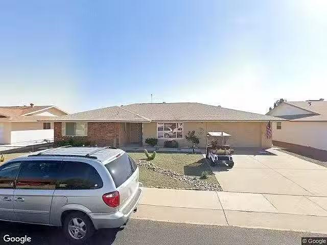 House for rent in Sun City West