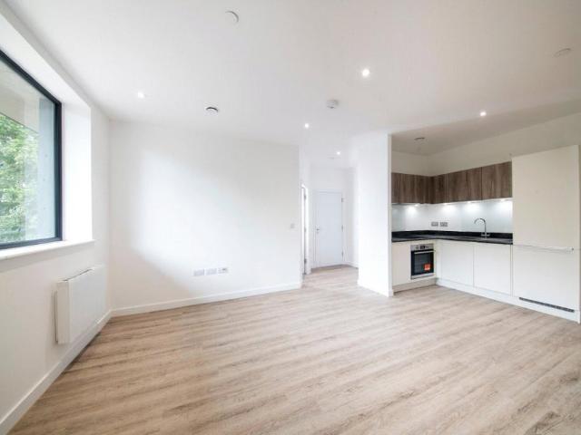 Apartment for rent in Basingstoke, Basingstoke and Deane