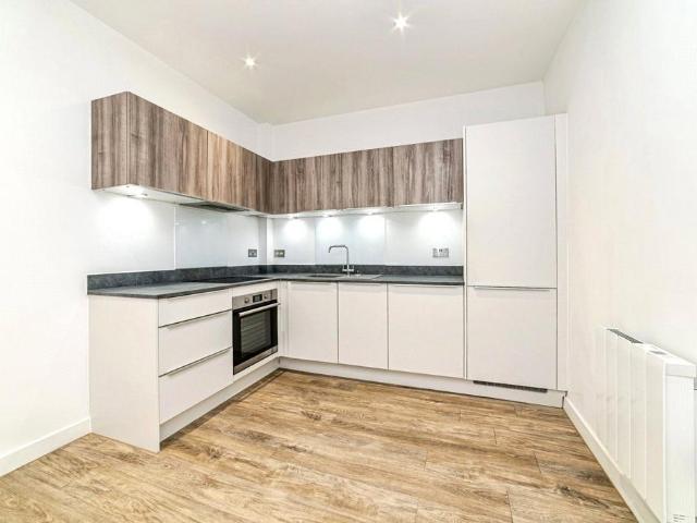 Apartment for rent in Basingstoke, Basingstoke and Deane