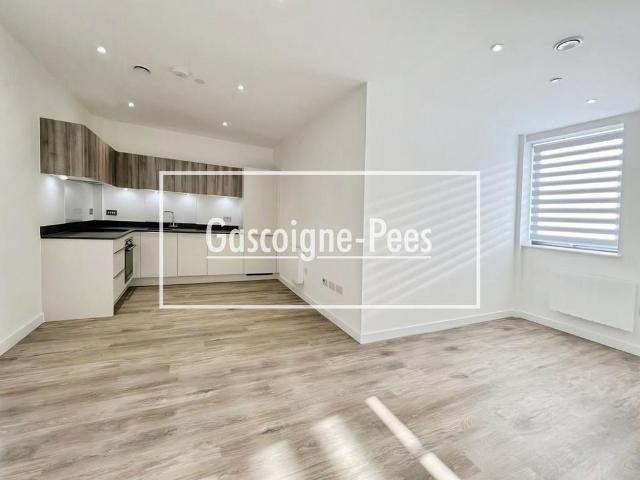 Apartment for rent in Winklebury, Priest Down