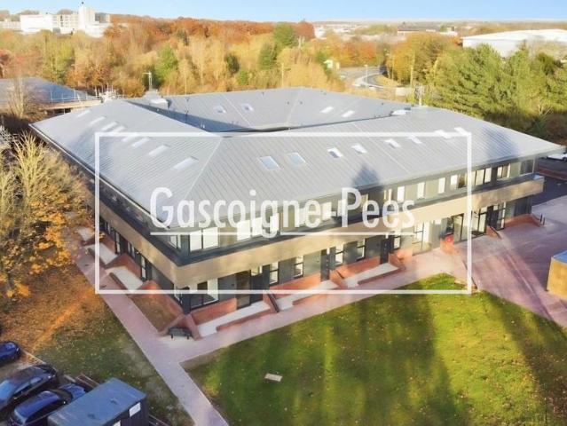 Apartment for rent in Basingstoke, Basingstoke and Deane