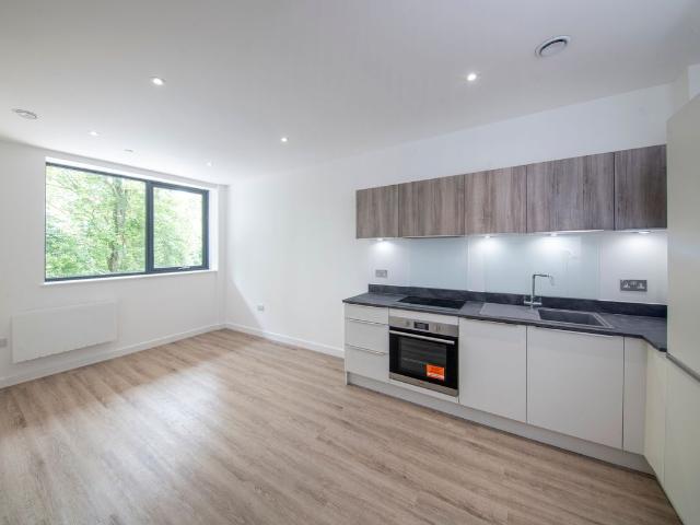Apartment for rent in Winklebury, Priest Down