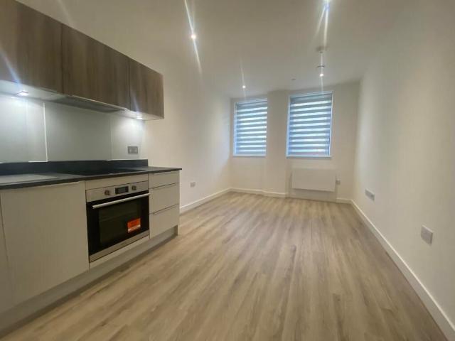 Apartment for rent in Winklebury, Priest Down