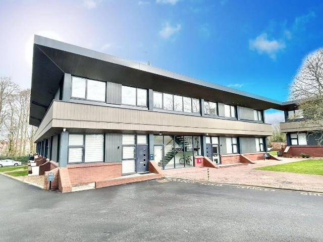 Apartment for rent in Winklebury, Priest Down