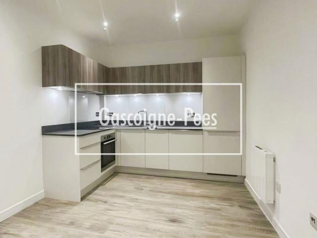 Apartment for rent in Winklebury, Priest Down