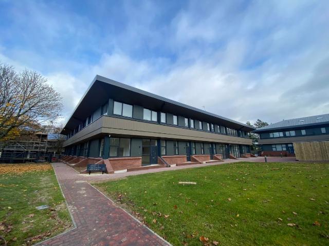Apartment for rent in Winklebury, Priest Down