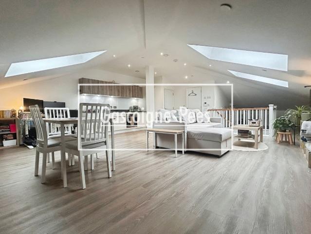 Apartment for rent in Basingstoke, Basingstoke and Deane