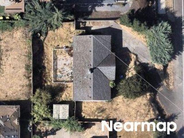 House for sale in Meridian Park, Shoreline