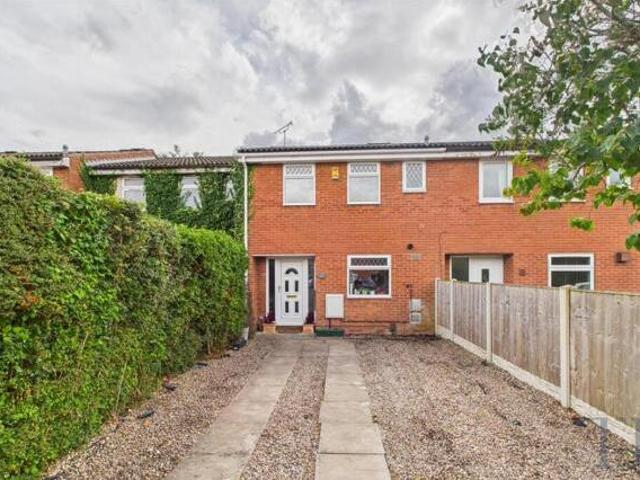 House for sale in Haddon, East Midlands