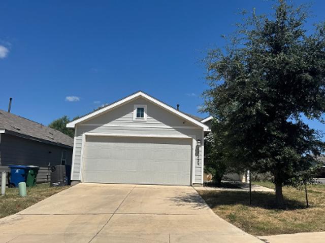 House for sale in Leesville, Texas