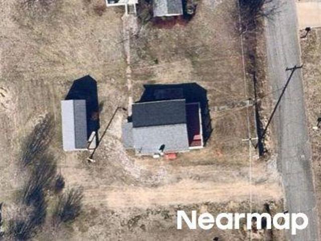 House for sale in Marion, North Carolina