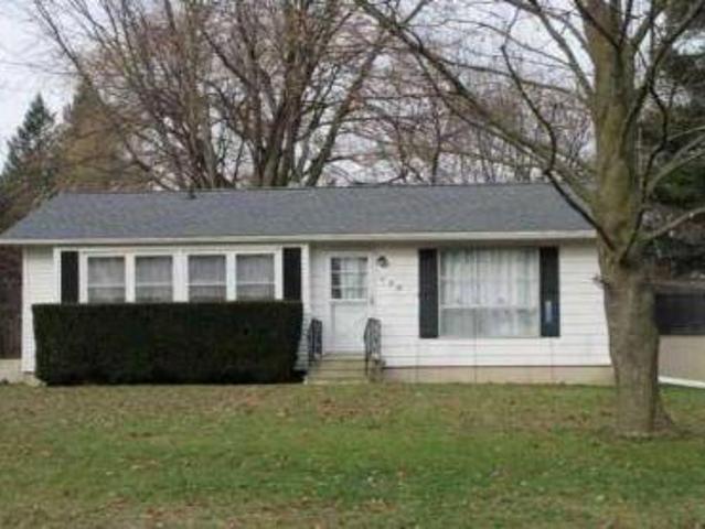 House for sale in Horton, Michigan
