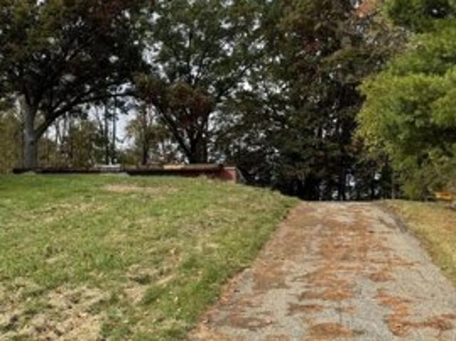 Land for sale in Horton, Michigan