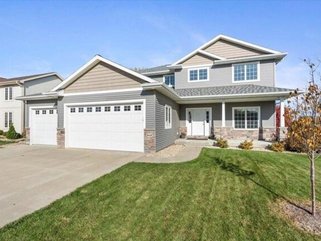 House for sale in Oregon, Wisconsin