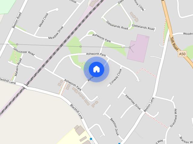 House for rent in Bexton, Knutsford