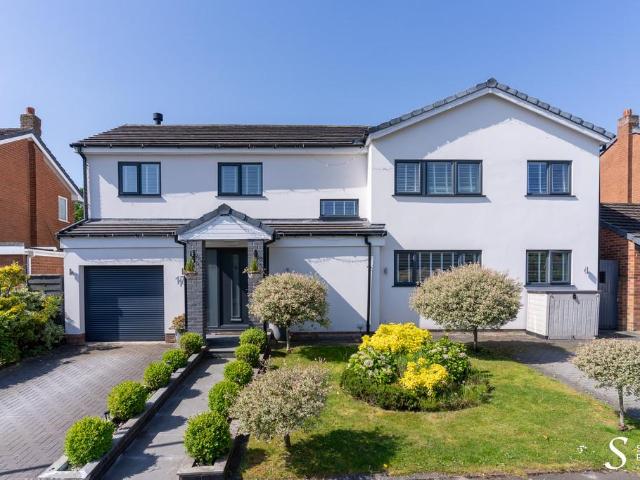 House for rent in Bexton, Knutsford