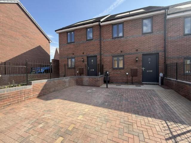Property for sale in Blackhorse, East Devon