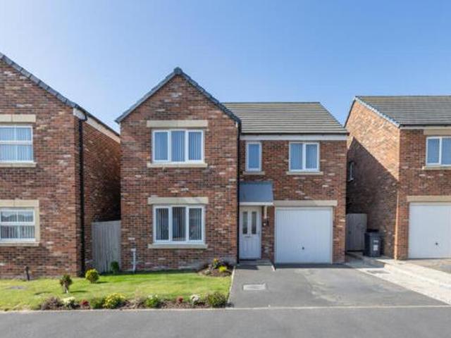 House for sale in Blackpool