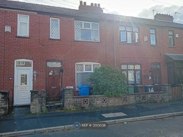 House for rent in Failsworth, Oldham