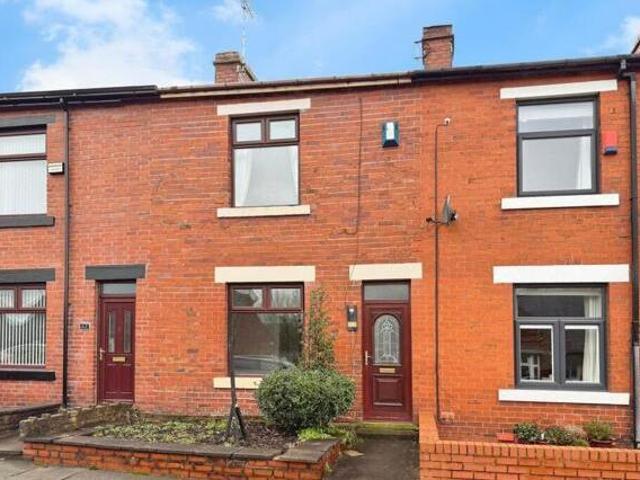 House for sale in Backburn, Lancashire