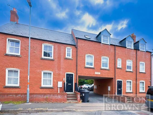Apartment for rent in Headlands, Daventry