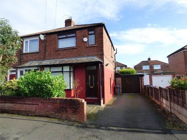 House for rent in Pendock, Greater Manchester