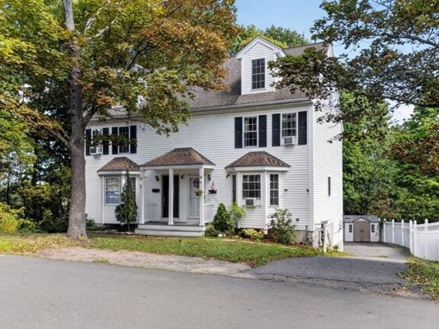 Condo for sale in Haverhill, Massachusetts