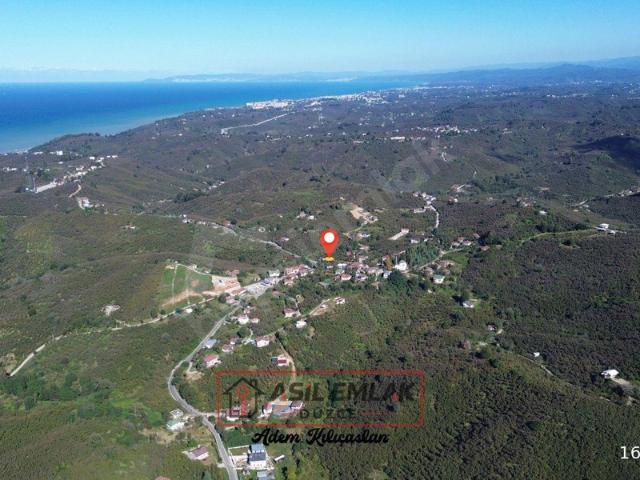 Kalkın, Akçakoca içerisinde satılık Arsa