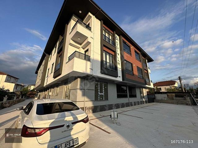 Green Park Sitesi, Düzce Merkez içerisinde satılık mülk