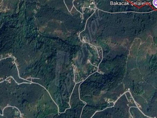 Gölyaka, Düzce içerisinde satılık Arsa