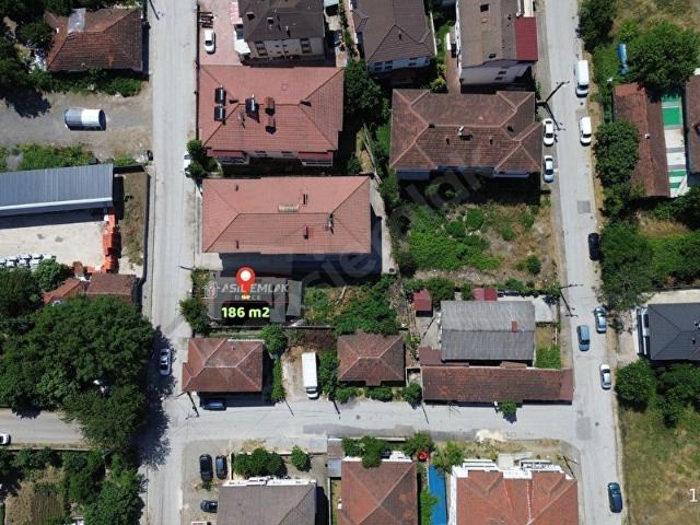 Düzce Merkez, Düzce içerisinde satılık Arsa