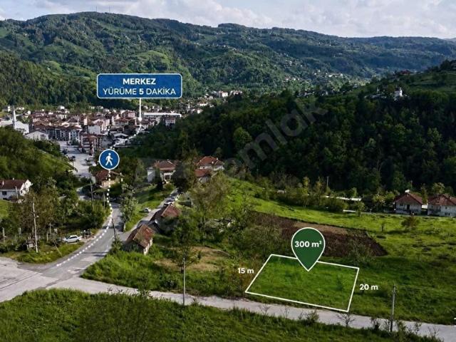 Yiğilca, Düzce içerisinde satılık Arsa