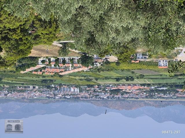 Dalaman, Muğla içerisinde satılık Arsa