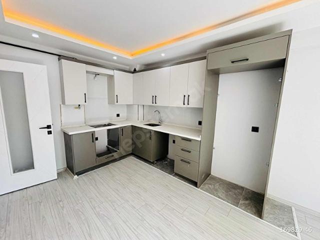 Manisa içerisinde satılık mülk