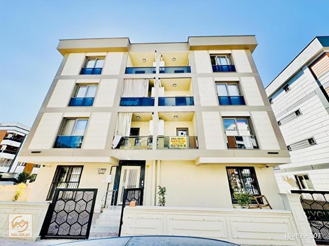 Manisa içerisinde satılık mülk