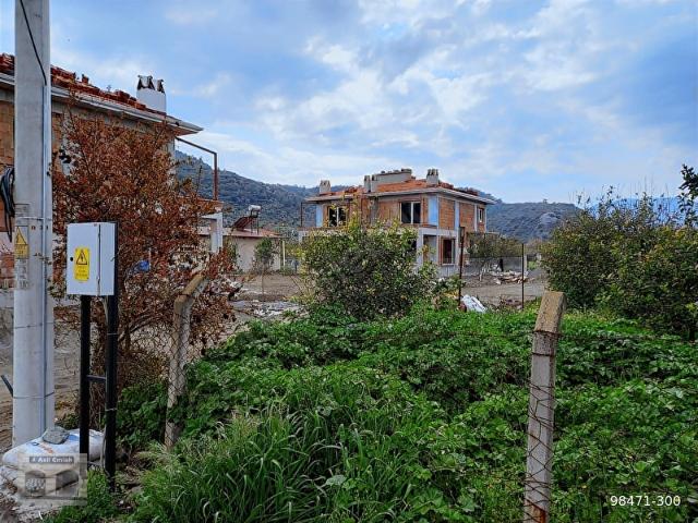 Ortaca, Muğla içerisinde satılık Arsa