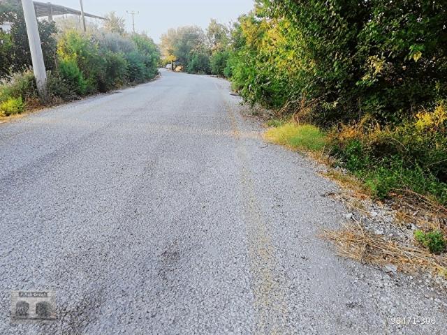 Ortaca, Muğla içerisinde satılık Arsa