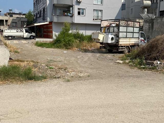 Osmaniye içerisinde satılık mülk