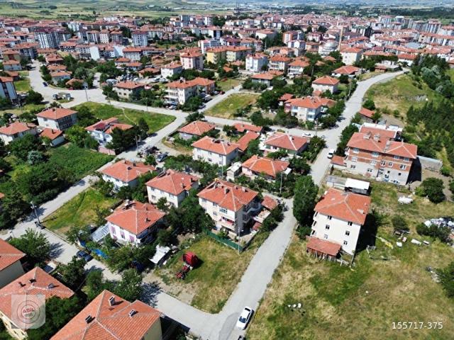 Akyurt, Ankara içerisinde satılık Arsa