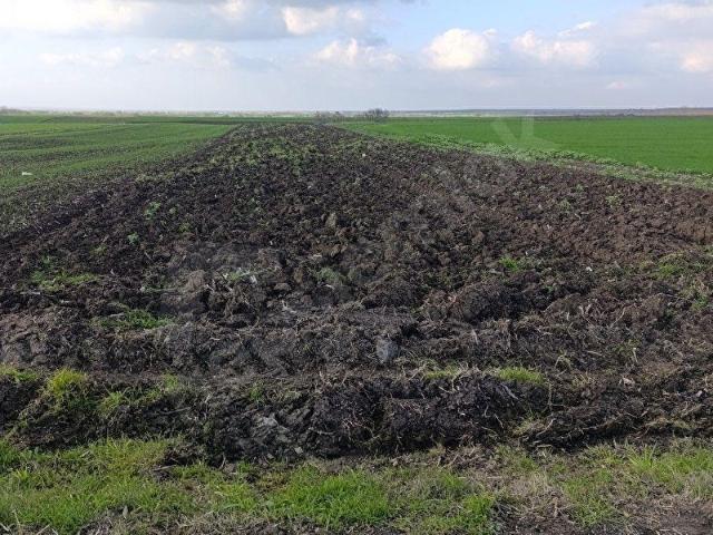 Osmanlı Mahallesi, Süleymanpaşa içerisinde satılık Arsa