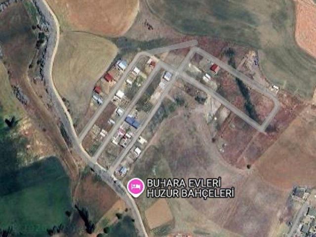 Akyurt, Ankara içerisinde satılık Arsa