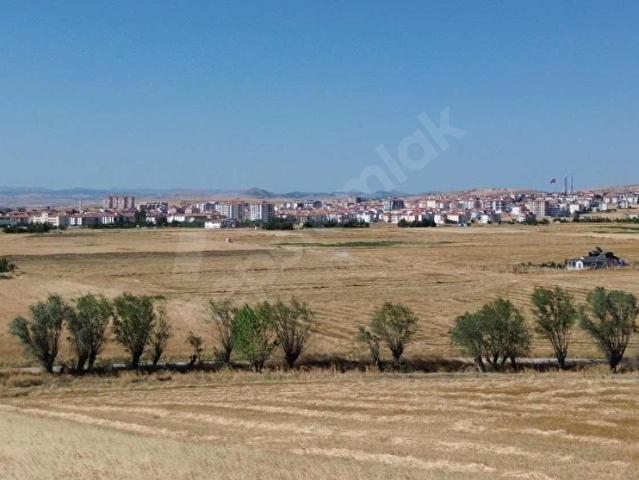 Akyurt, Ankara içerisinde satılık Arsa