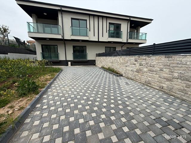 Sariçam, Adana içerisinde satılık Villa