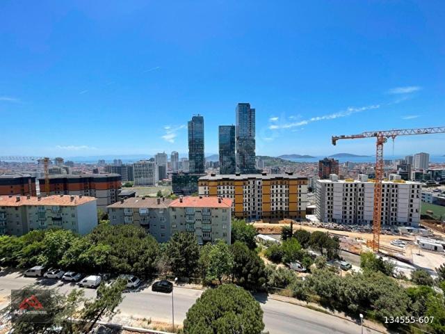 Maltepe, İstanbul içerisinde satılık mülk