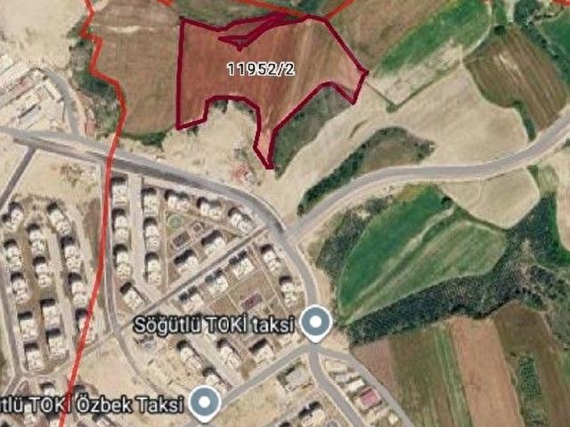 Çukurova, Adana içerisinde satılık Arsa