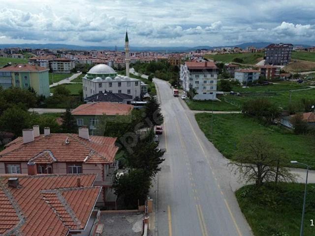 Akyurt, Ankara içerisinde satılık Arsa