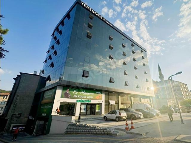 Yozgat Merkez, Yozgat içerisinde satılık Ofis