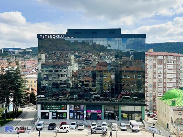 Yozgat Merkez, Yozgat içerisinde satılık Ofis